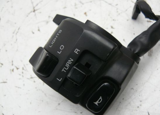Lenkerschalter Armatur Schalter Lenker Kawasaki ZXR 750