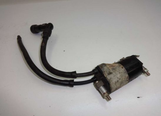 Bobine Suzuki GSX 550 EF