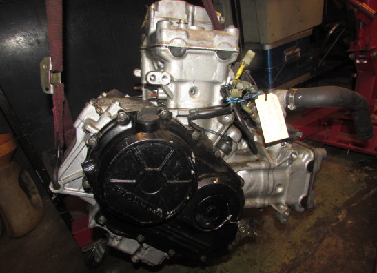 Engine Honda VFR 750