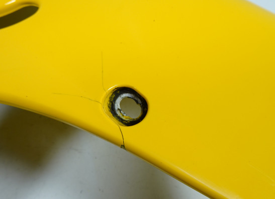 Cowl lower right Ducati 750 SS Supersport