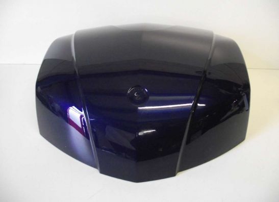 Topkoffer deksel Yamaha TDM