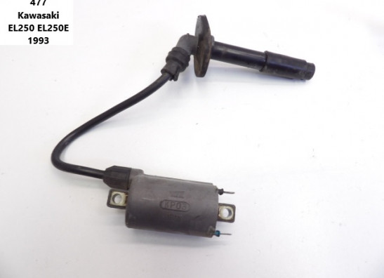 Bobine Kawasaki EL 250