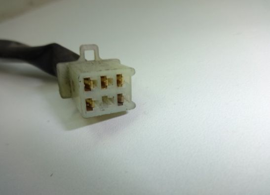 Rucklicht Yamaha XJ 900 S Diversion