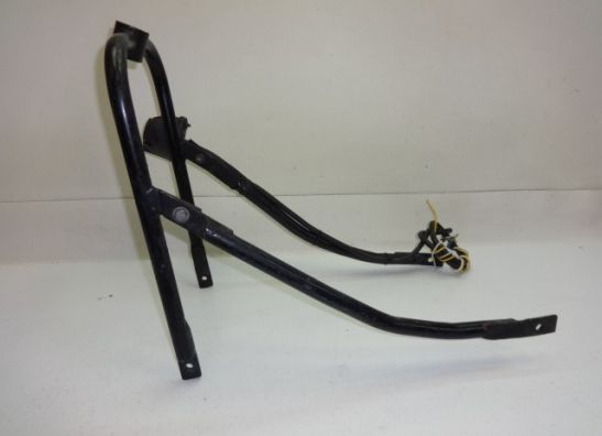 Frame body parts Yamaha FJ 1200
