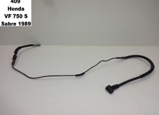 Koppelingsleiding Honda VF 700  750 S Sabre