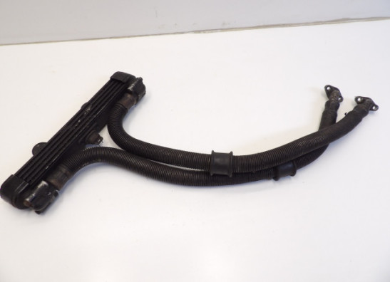 Oil cooler Honda CB 750 F