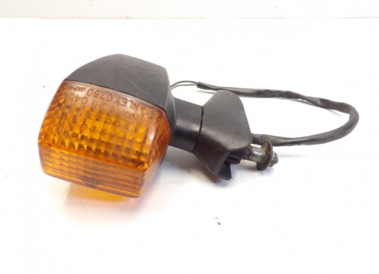 Winker left rear Kawasaki GPZ 750
