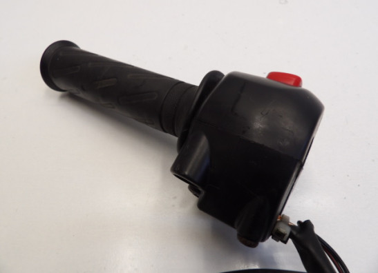 Handlebar switch assy right Suzuki GSX R 600