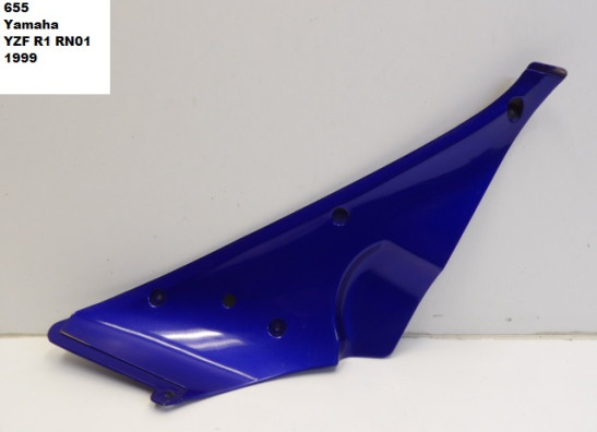 Innenverkleidung links Yamaha YZF R1
