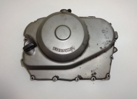 Kupplungsdeckel Honda NTV 650