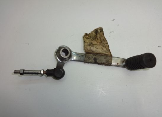Gear change pedal  Honda CB 450