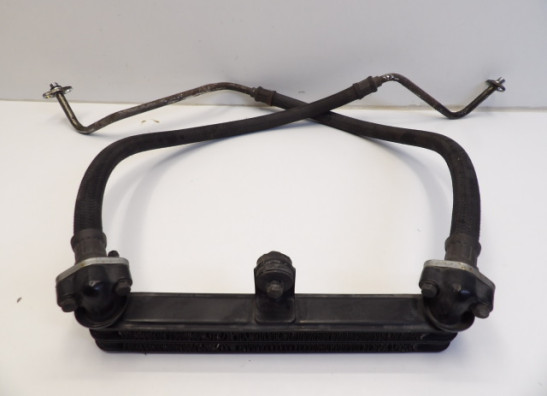 Oil cooler Honda VFR 750