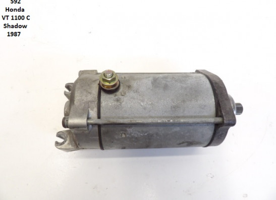 Startmotor Honda VT 1100