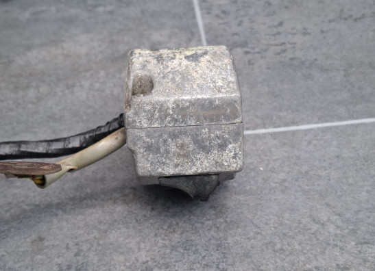 Stuurschakelaar links Suzuki VS 1400 Intruder