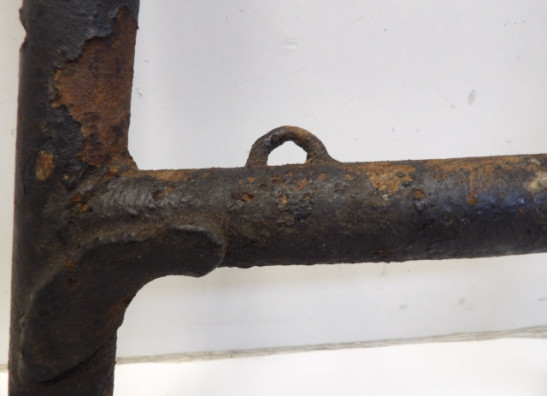 Standaard Yamaha XS 1100