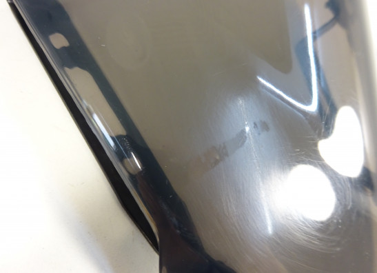 Windscherm Yamaha MT 09