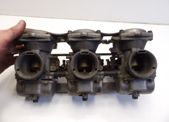 Vergaser teile Suzuki GT 750