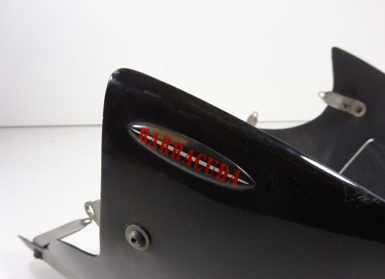 Onderkuip Overig Onbekend Unknown