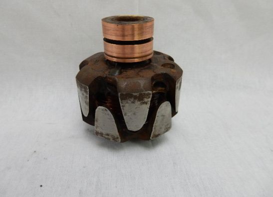 Rotor vliegwiel Moto Guzzi Overige Moto Guzzi