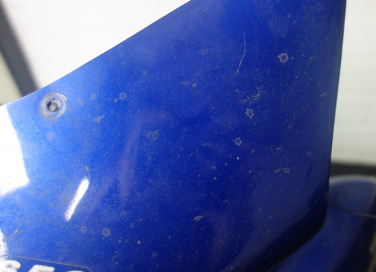 Cowl upper front Aprilia Pegaso