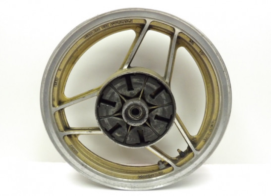 Felge hinten Suzuki GSX 750