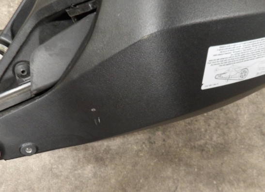 Achterbrug Ducati Supersport 950