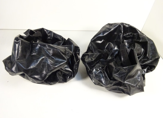 Koffersatz Yamaha Tracer 700