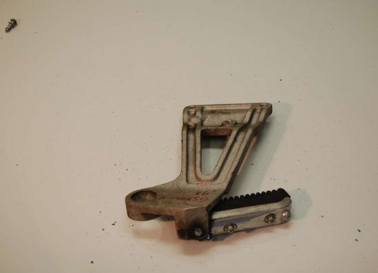 Soziusfussraste rechts Suzuki GSX R 1100