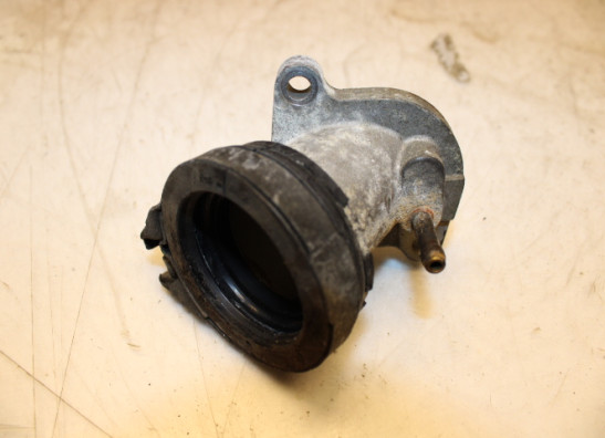 Air intake Yamaha XJ 900 S Diversion