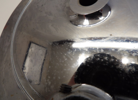 Brake drum Yamaha XV 535 Virago