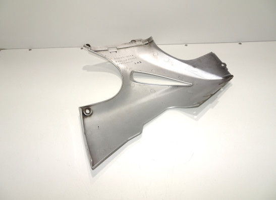 Linker onderkuip Kawasaki ER 6