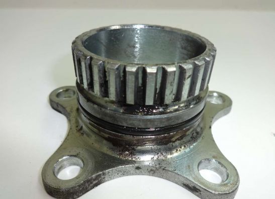 Cardan Yamaha XV 700 / 750 SE