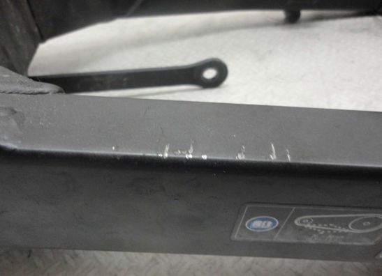 Achterbrug Kawasaki Z 800