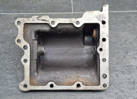 Getriebe Harley Davidson Shovelhead