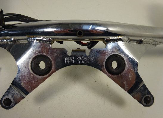 Winker Kawasaki VN 900