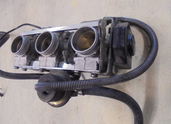 Gasklephuis BMW K 75