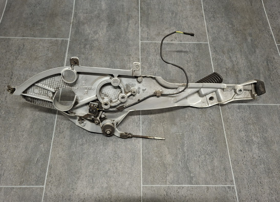 Rechter schetsplaat BMW R 1100 RT