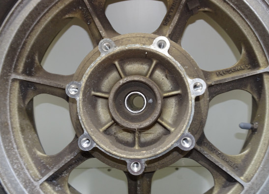 Achtervelg Kawasaki KZ 1100 D Spectre