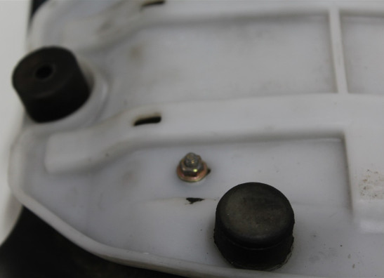 Zadel Suzuki RGV 250