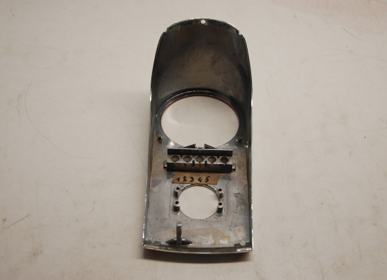 Teller Harley Davidson Softtail