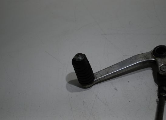 Gear change pedal  Yamaha GTS 1000