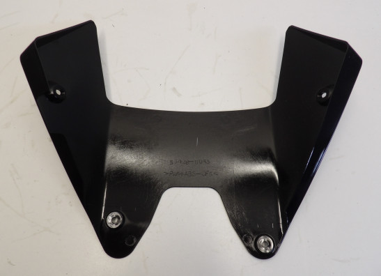 Cowl under Kawasaki ZZR 1400