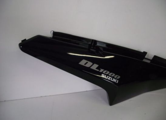 Cowl rear right Suzuki DL 1000 V STROM
