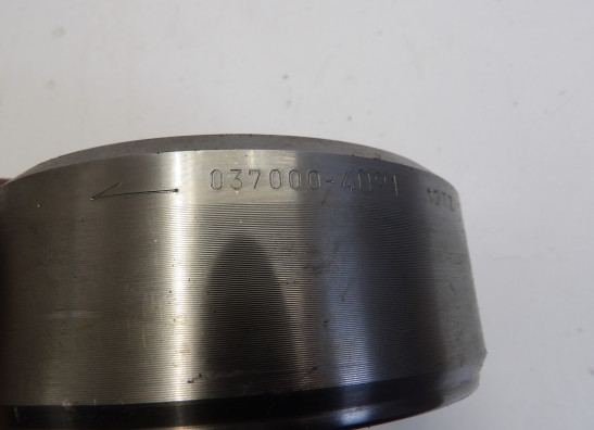 Rotor vliegwiel Honda VFR 800 I