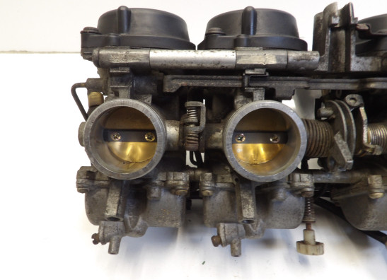 Carburateurset Yamaha XJ 900 S Diversion