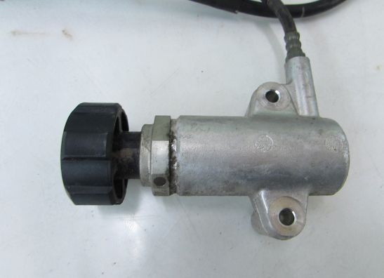 Achterschokbreker Suzuki Burgman 400