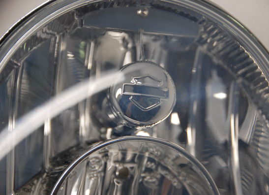 Headlight Harley Davidson Touring FL