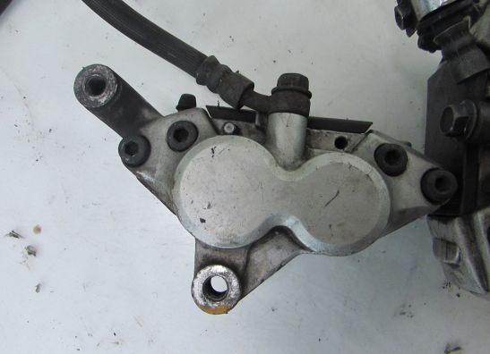 Bremssattel Bremszangen vorne Yamaha FZR 600