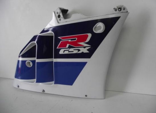 Cowl right Suzuki GSX R 400