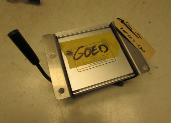 Relais unit Can-am Overig Can Am